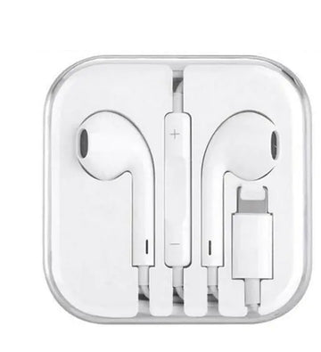 iPhone 8 Max In-Ear Wired Headphones