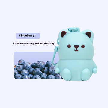 Kids Bear Lip Balm – Natural & Moisturizing