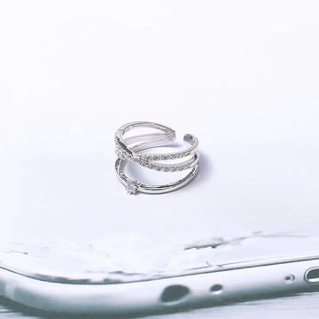 Women's Ring Jewelry