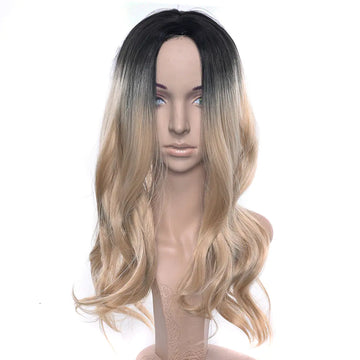 High-Temperature Fiber Long Hair Cover