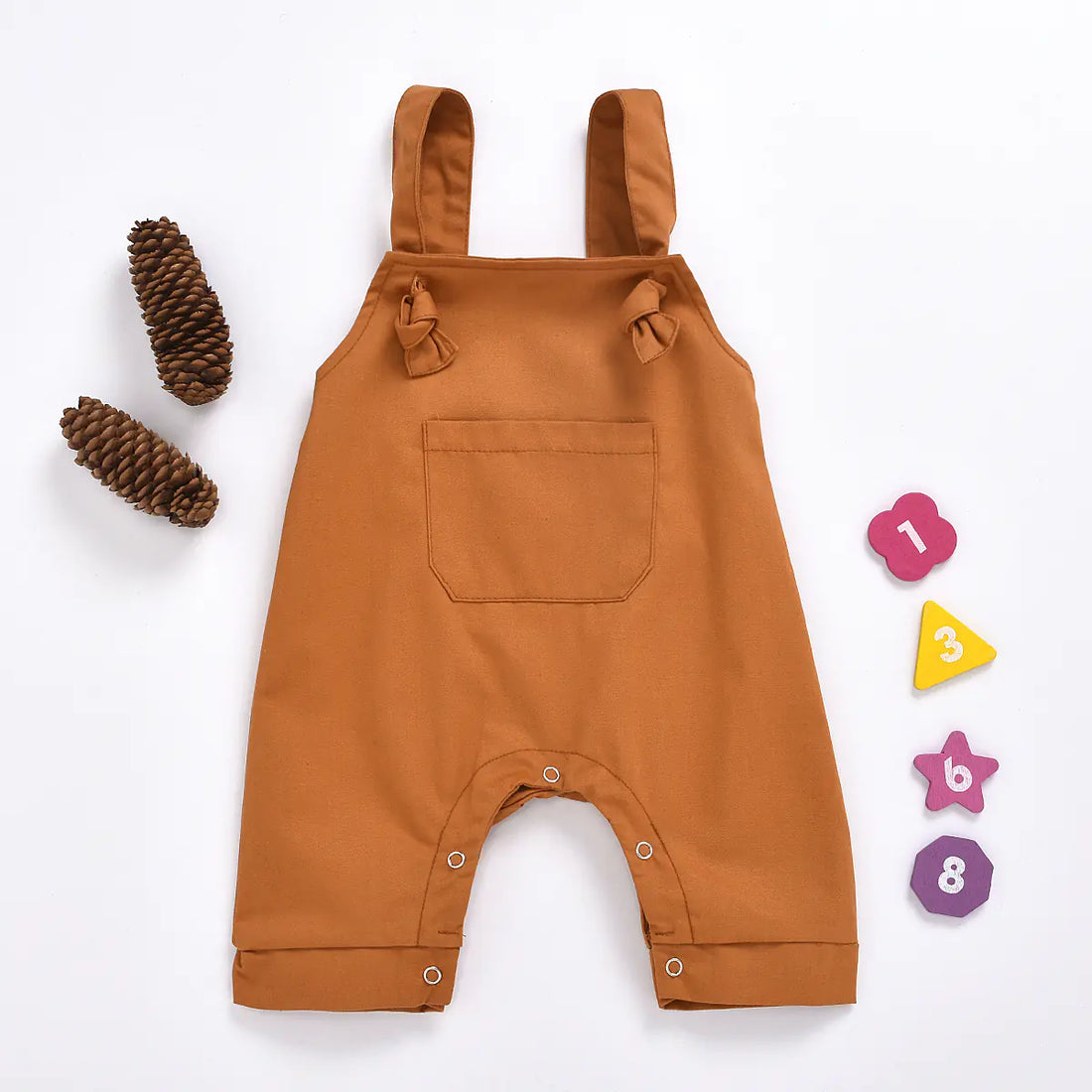 2020 Fashion Spring Summer Kids Overalls for Wholesale
