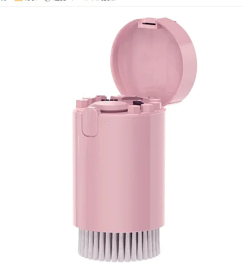 20-in-1 Electronic Devices Cleaning Kit (One Set)