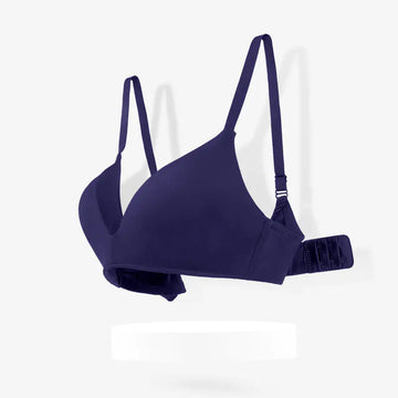 Seamless Wireless Bra for Teen Girls Sportswear
