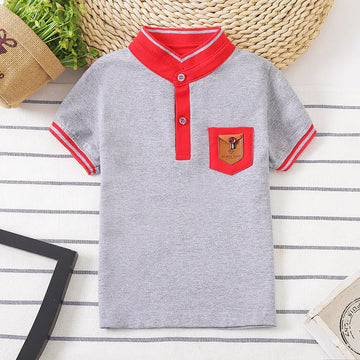 Personalized Fashion T-shirt for Kids