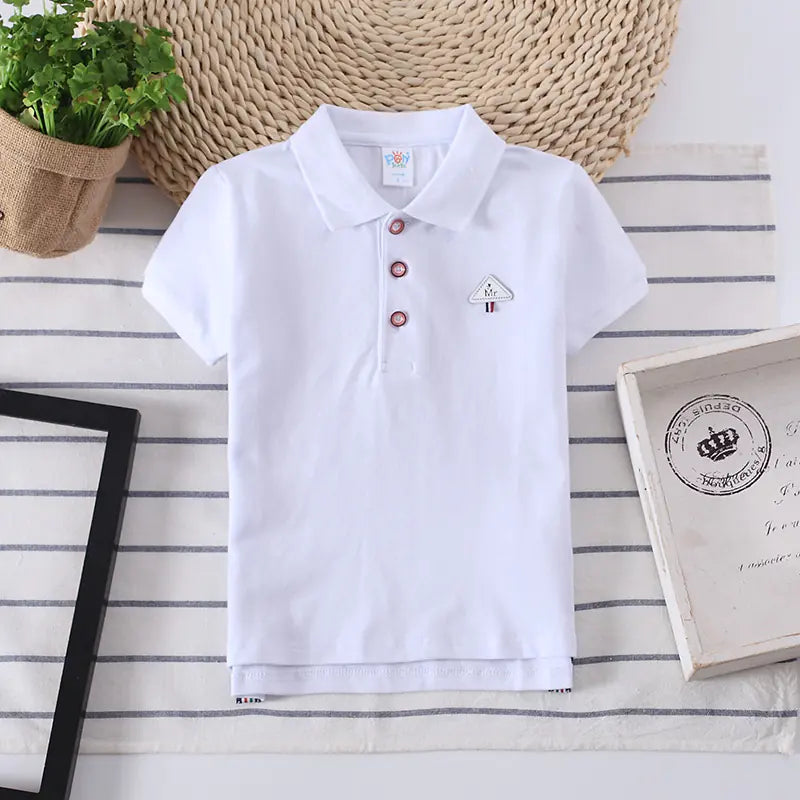 Personalized Fashion T-shirt for Kids