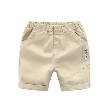 Trendy Summer Casual Pants for Kids
