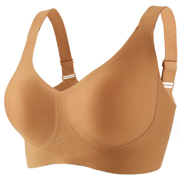 Plus Size 58 Curves Bra - Super Support (Single Item)