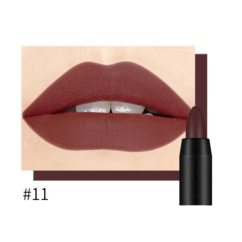 DNM Matte Lipstick