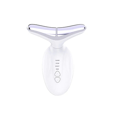 Neck Massager for Anti-Aging and Skin Firming