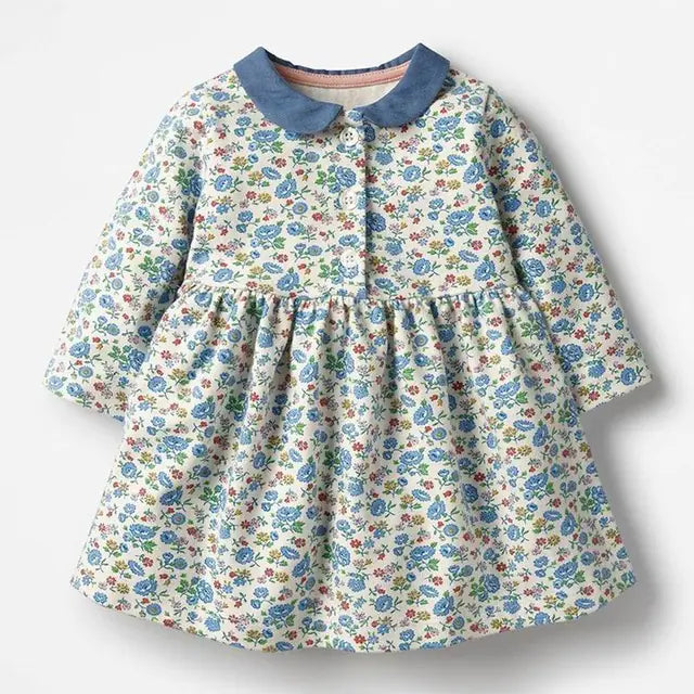 Baby Girls Dress for Kids