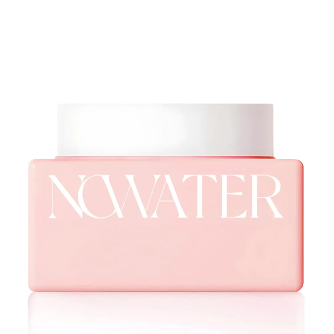 NOWATER Return Collagen Cream | Vitalizing Facial Moisturizer | Anti-Aging Tightening and Lifting | Collagen Niacinamide | Korean Skin Care for face (1.76 fl.oz)
