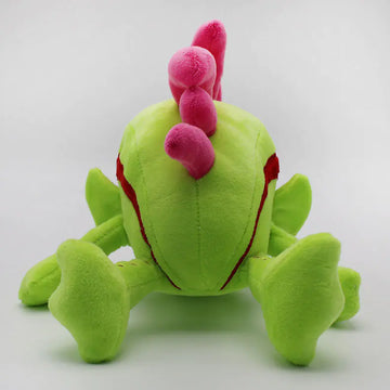 World of Warcraft Plush Toy with Suction Cup (Murloc)