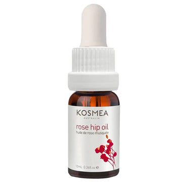 Kosmea Australia Rose Hip Oil 10mL - Sustainably Harvested Anti-Aging
