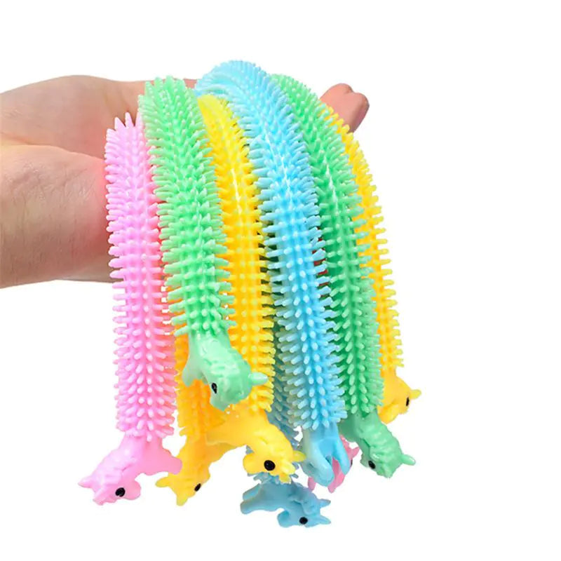 Creative Prank Stress Relief Toys for Fun and Relaxation