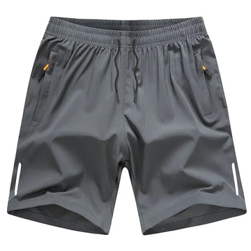 Men's Casual Sports Shorts in Simple Fashion Style
