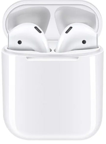 Wireless Bluetooth Headphones for Apple Devices
