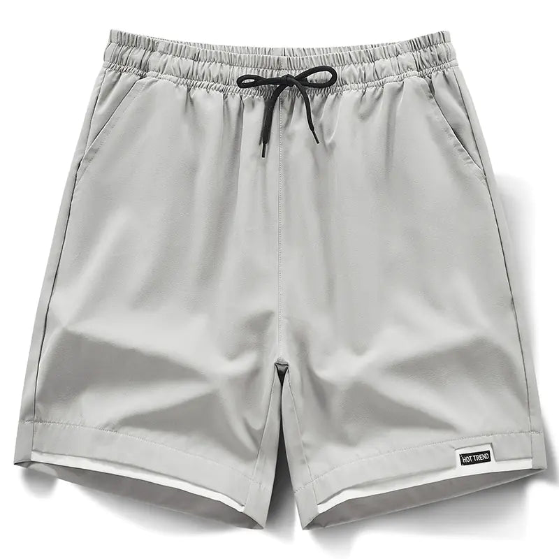 Loose-Fitting Casual Beach Pants for Comfort