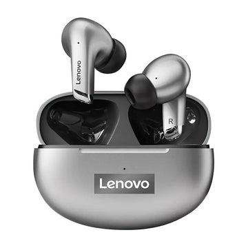 Lenovo LP5 Wireless HD Microphone Headphones