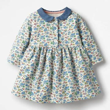 Baby Girls Dress for Kids