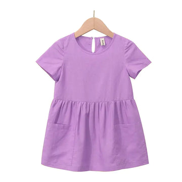 Girls Birthday Dress - Baby Clothes for Teens