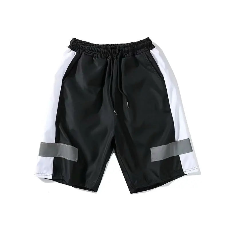 Sports Fitness Shorts for Active Lifestyle