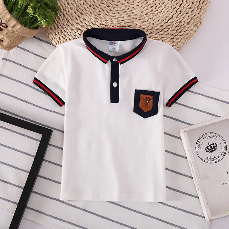 Personalized Fashion T-shirt for Kids