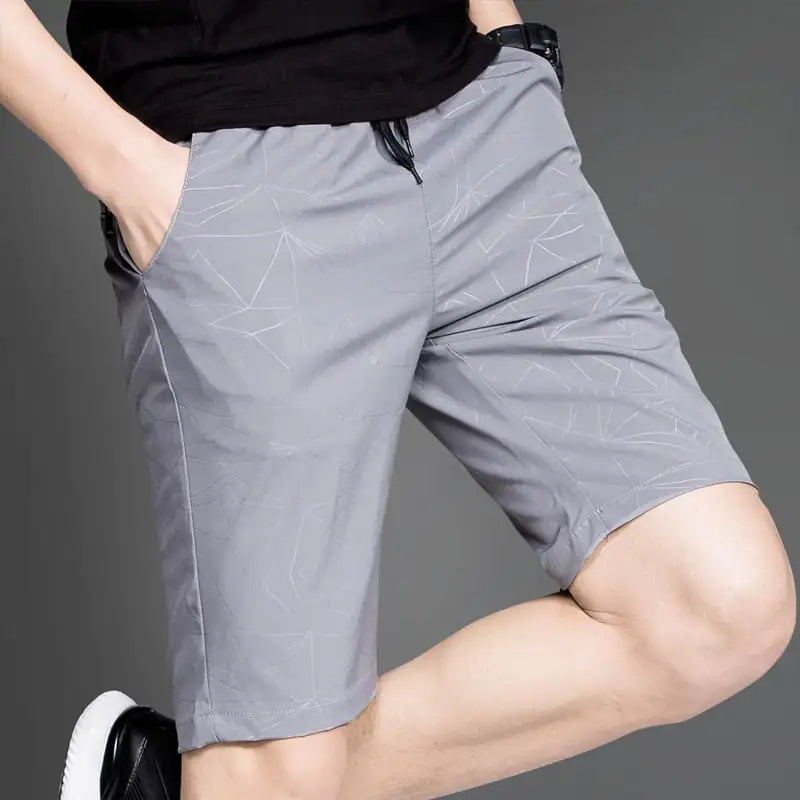 Men's Casual Sports Pants
