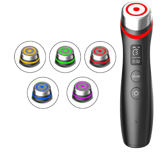 Skin Booster Anti-Aging - Adah Glass Skin™ (1 Piece)