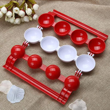 Meatball Maker and Mould Tool