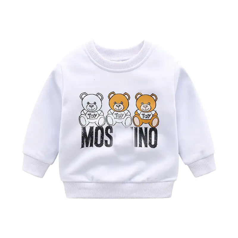 Autumn Coats and Jackets for Children and Teens