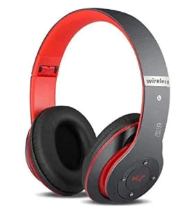 Arvin Sport 6S Foldable Wireless Bluetooth Headphones