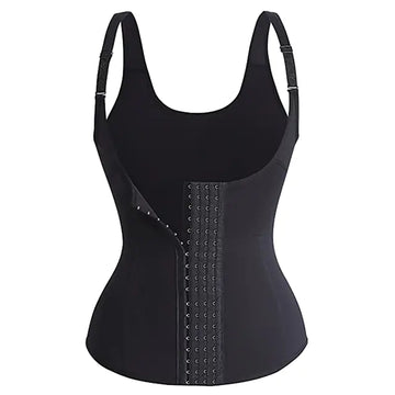 Women's Waist Trainer for Postpartum Body Shaping