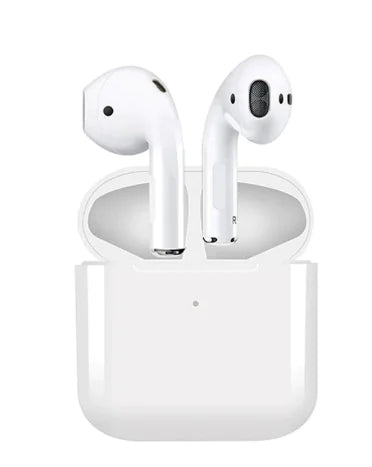 Wireless Bluetooth Headphones for Apple Devices