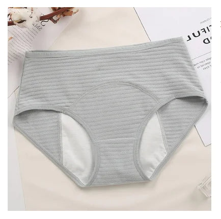 Menstrual Underwear and Panties