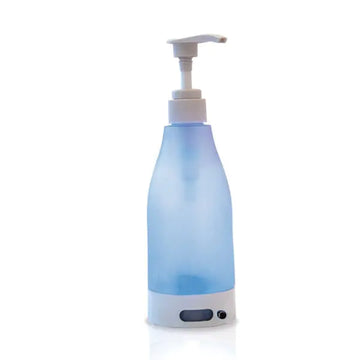 Night Light Sensor Soap Dispenser for Liquid Soap