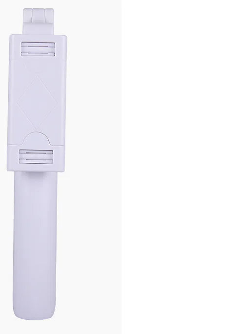 Bluetooth Stainless Steel Tripod Selfie Stick for Live Streaming