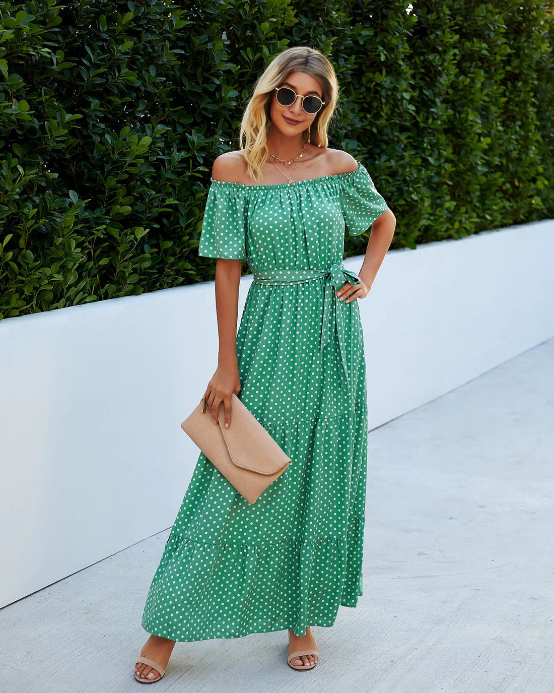 Plus Size Women's Loose Summer Jumpsuit Dress