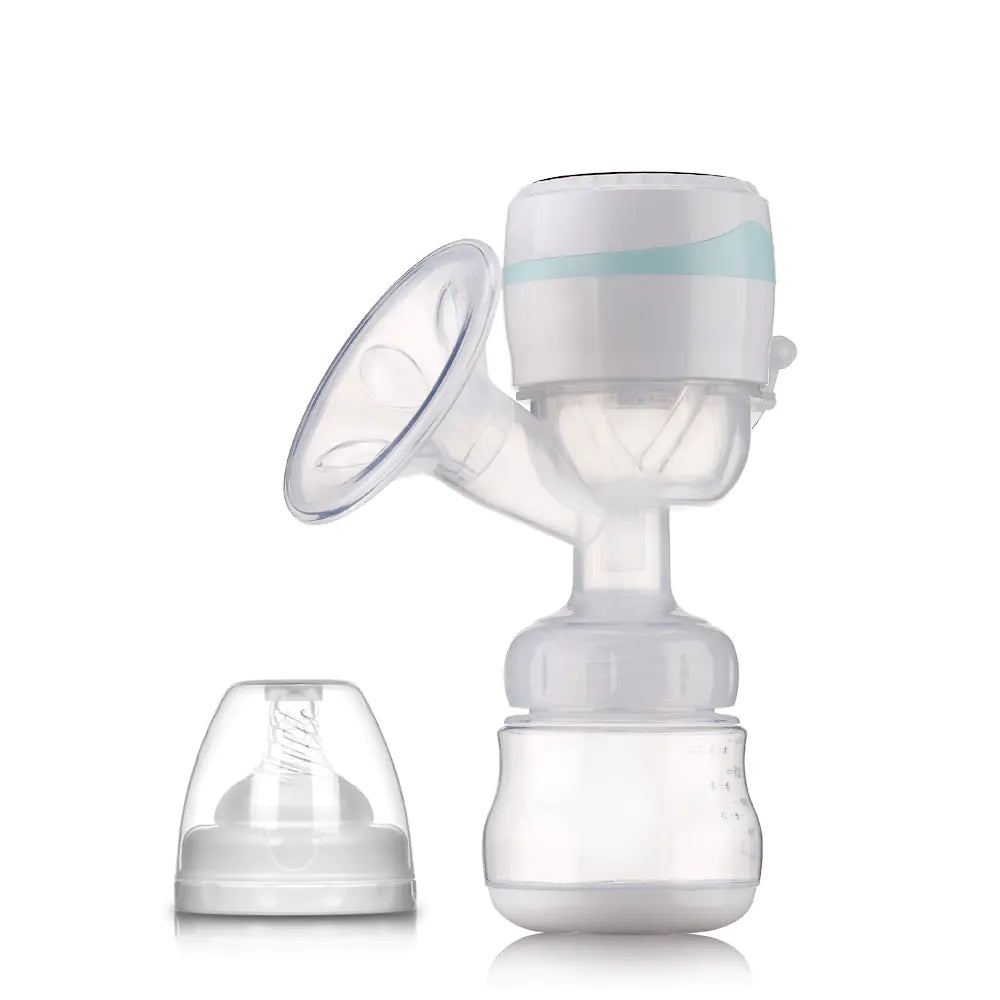 Postpartum Breast Pump for New Mothers