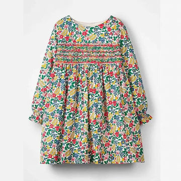 Baby Girls Dress for Kids' Fashion