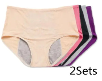 Leakproof Underwear