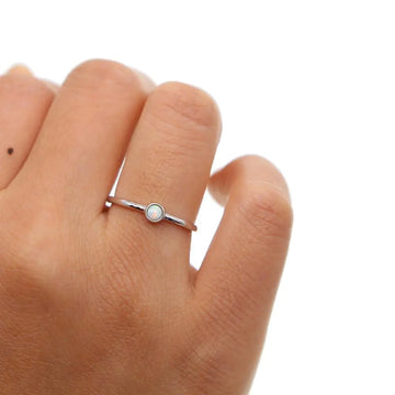 Fashionable Ring - Stylish Small Ring